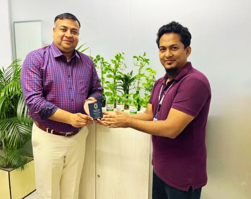 Central Manager – Pearl Global Bangladesh Operations