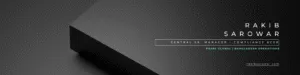 Rakib Sarowar